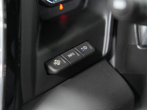 New 2026 GMC Sierra 1500 Denali image 33