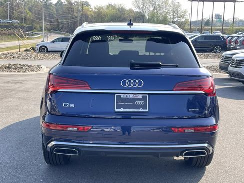 Certified 2023 Audi Q5 2.0T Prestige AWD/4WD image 6