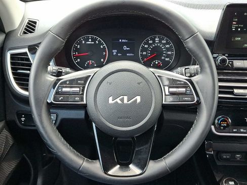 Used 2022 Kia Seltos EX AWD/4WD image 20