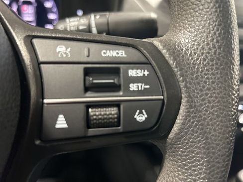 Certified 2023 Honda Accord LX image 25