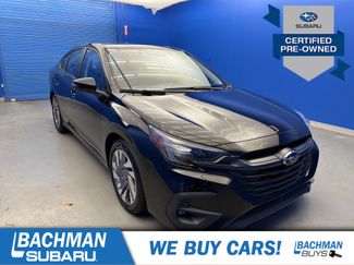 Certified 2025 Subaru Legacy Limited video 1