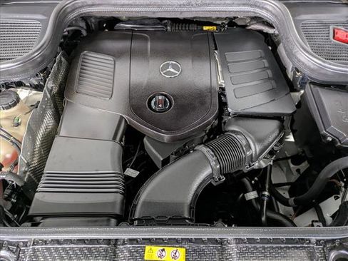 Certified 2024 Mercedes-Benz GLE 350 4MATIC image 25