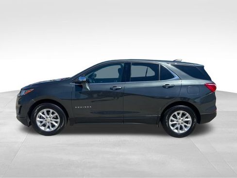 Used 2020 Chevrolet Equinox LT FWD image 3