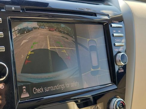 Used 2022 Nissan Murano SL w/ SL Moonroof Package AWD/4WD image 31