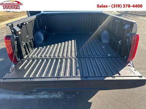 New 2026 Toyota Tundra SR5 image 21