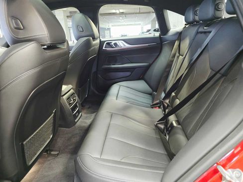 Used 2023 BMW i4 eDrive35 w/ Premium Package RWD image 27