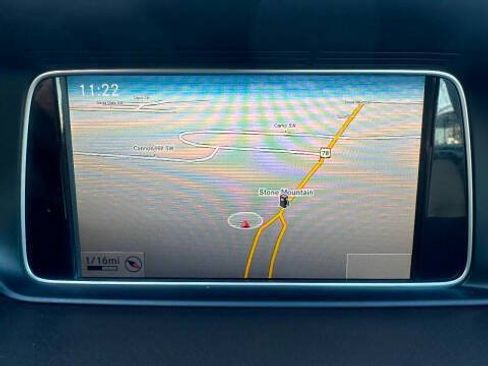Used 2014 Mercedes-Benz E 350 4MATIC Sedan image 26