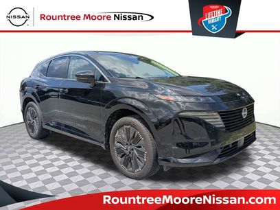 Used 2025 Nissan Murano Platinum w/ Cargo Package