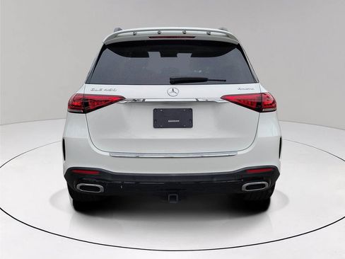 Certified 2023 Mercedes-Benz GLE 450 4MATIC image 5