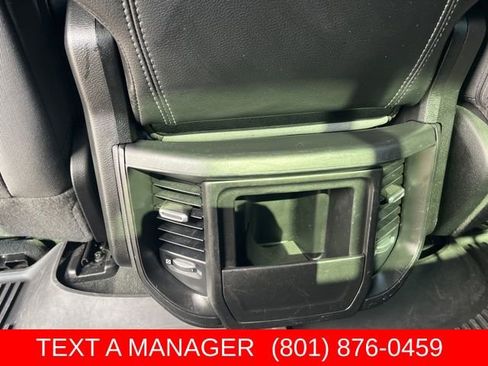 Used 2022 RAM 1500 Big Horn w/ Trailer Tow Group AWD/4WD image 19