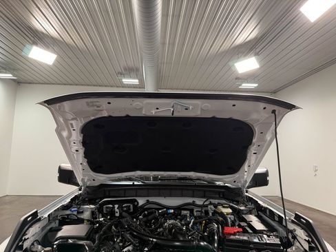 Used 2024 Ford Bronco Wildtrak AWD/4WD image 86