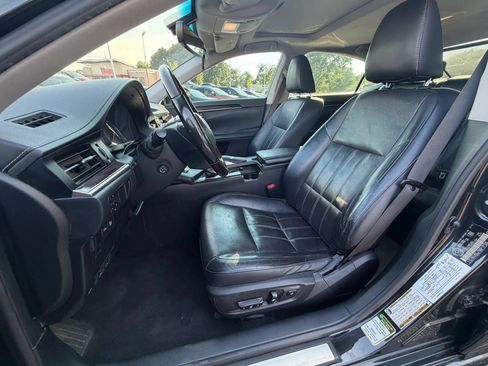 Used 2016 Lexus ES 350 FWD image 15