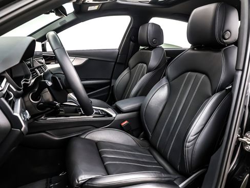 Used 2023 Audi A4 2.0T Premium Plus w/ Premium Plus Package image 18