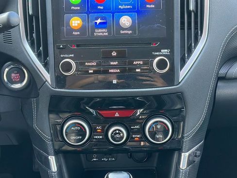 Used 2022 Subaru Forester Touring image 20