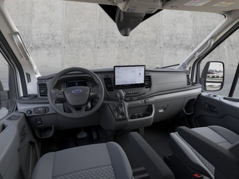 New 2026 Ford Transit 250 XL AWD/4WD image 9