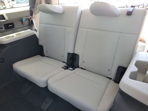 New 2026 Hyundai Santa Fe Limited AWD/4WD image 27