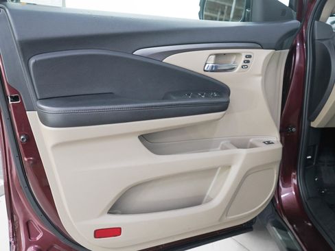 Used 2022 Honda Pilot Special Edition image 23