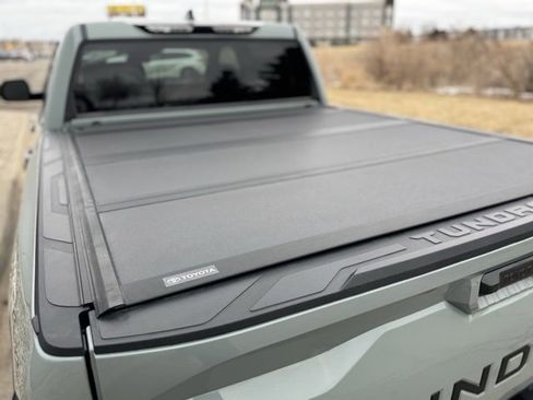 Used 2024 Toyota Tundra SR5 image 38