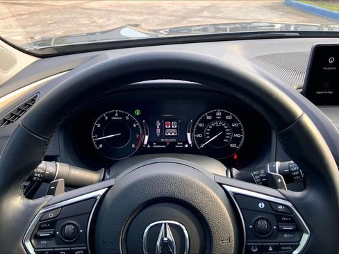 Used 2023 Acura RDX FWD w/ Technology Package image 25