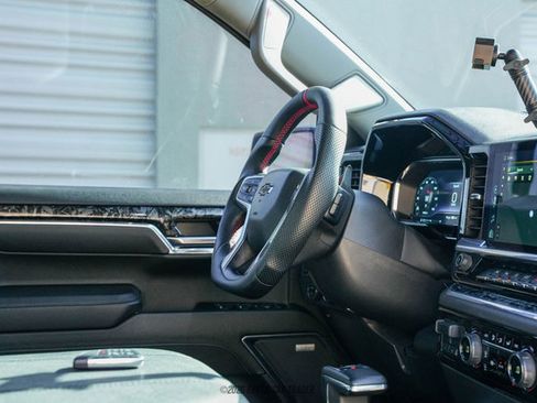 Used 2023 Chevrolet Silverado 1500 RST w/ All Star Edition Plus image 56