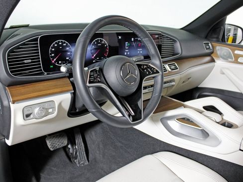 Certified 2024 Mercedes-Benz GLE 350 GLE 350 image 15