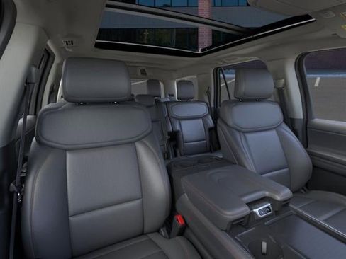 New 2025 Ford Expedition Active image 10