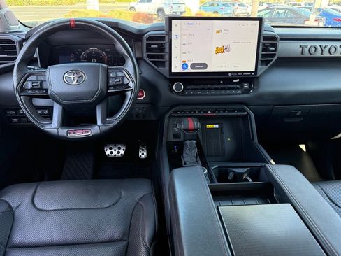 Used 2023 Toyota Tundra TRD Pro image 29