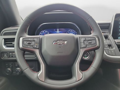 Used 2024 Chevrolet Suburban RST w/ Luxury Package image 10