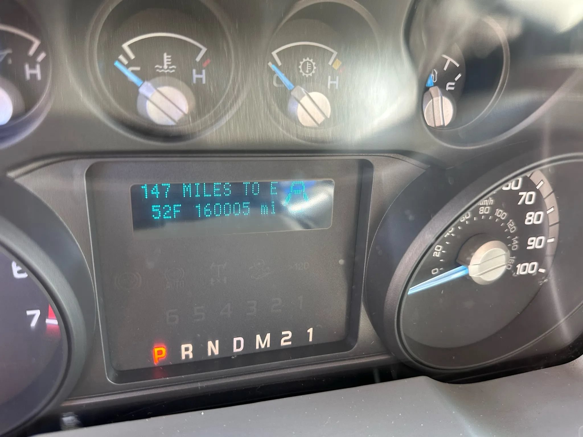 Used 2014 Ford F350 XL RWD image 8