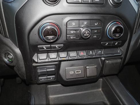 Used 2021 Chevrolet Silverado 1500 RST image 14