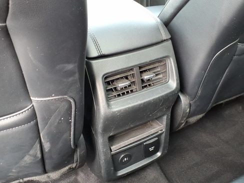 Used 2023 Ford Edge SEL w/ Convenience Package AWD/4WD image 13