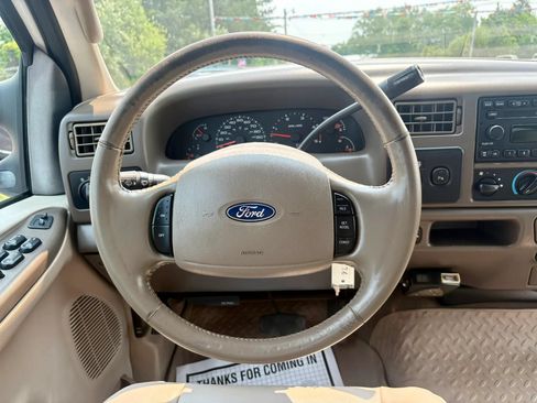 Used 2003 Ford F350 Lariat AWD/4WD image 29