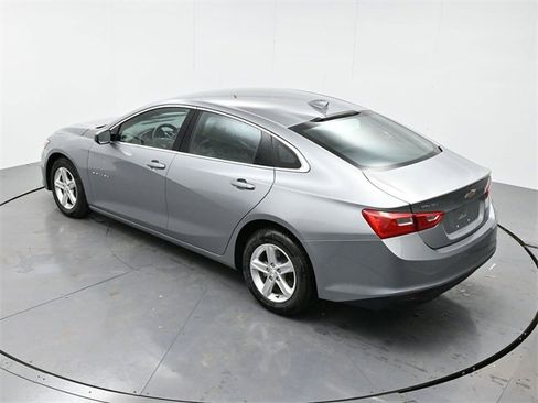 Used 2024 Chevrolet Malibu LT image 36