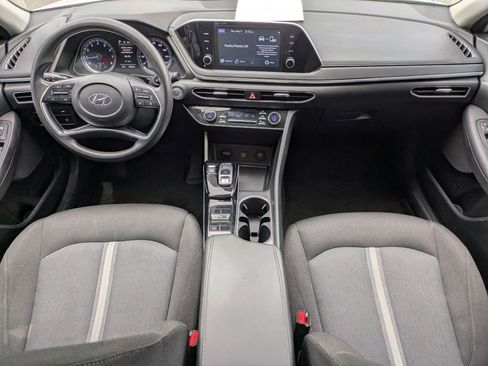 Used 2021 Hyundai Sonata SEL w/ Cargo Package FWD image 14