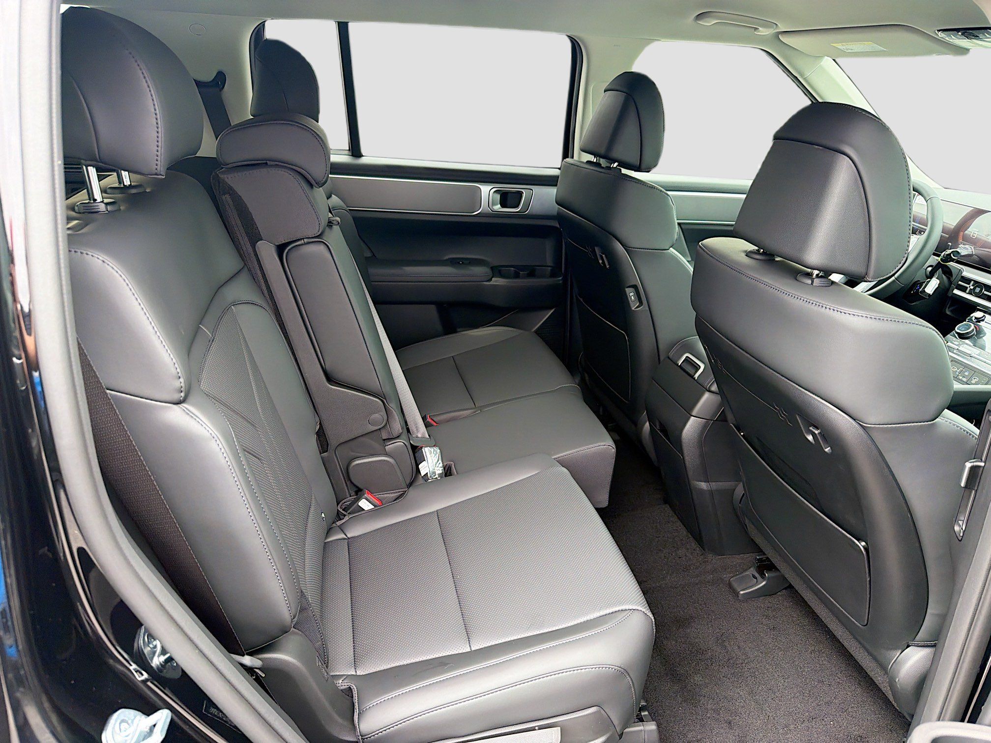 New 2026 Hyundai Santa Fe SEL FWD image 21