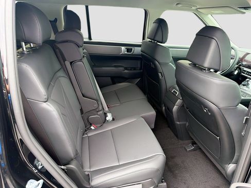 New 2026 Hyundai Santa Fe SEL FWD image 21