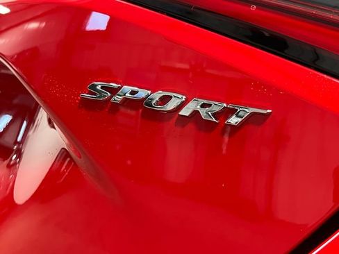 New 2026 Honda Civic Sport image 11