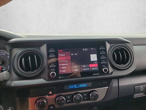 Used 2023 Toyota Tacoma SR image 21