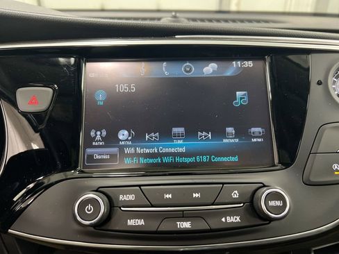 Used 2020 Buick Envision Essence w/ Experience Buick Package image 14