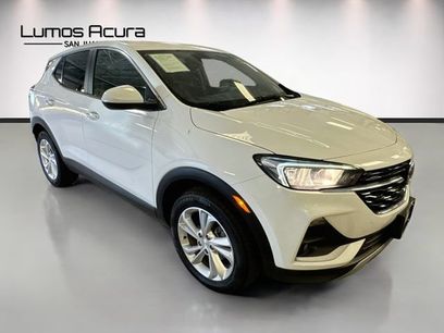 Used 2023 Buick Encore GX Preferred w/ Cold Weather Comfort Package
