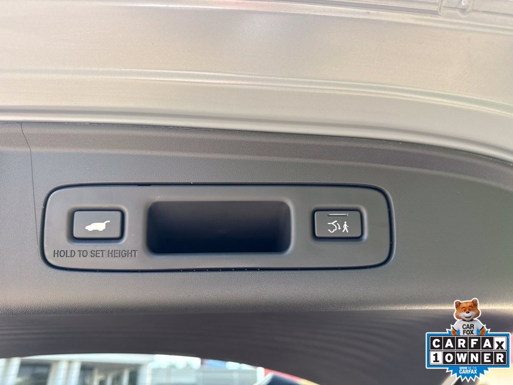 Certified 2026 Acura ADX AWD image 30