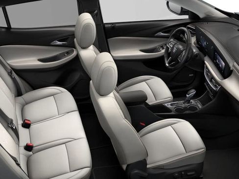 New 2026 Buick Encore GX Avenir w/ Avenir Convenience Package FWD image 35
