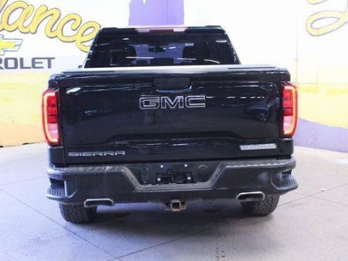 Used 2020 GMC Sierra 1500 Elevation image 3