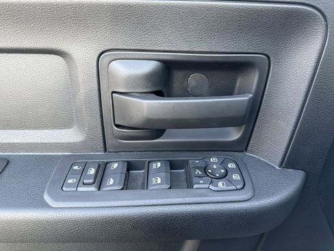 New 2025 RAM 2500 Tradesman image 15