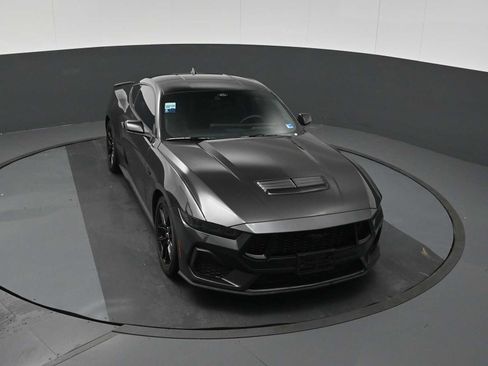 Certified 2024 Ford Mustang GT Premium RWD image 23