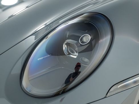 Used 2024 Porsche 911 Targa 4 GTS image 49