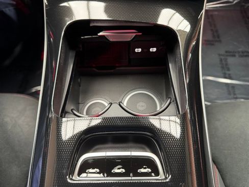 New 2026 Mercedes-Benz CLE 53 AMG 4MATIC Cabriolet image 17