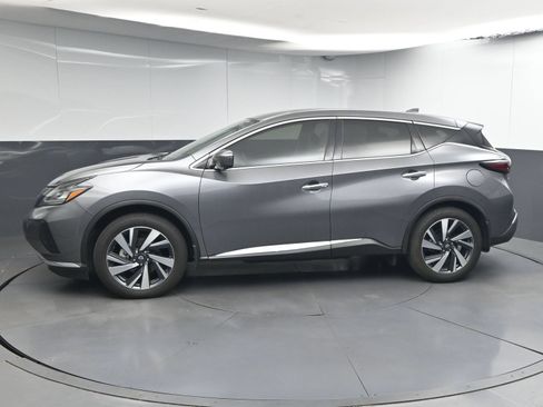 Certified 2024 Nissan Murano SL FWD image 4