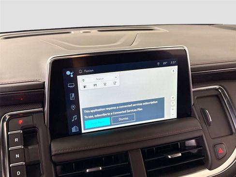 Used 2023 Chevrolet Suburban RST image 18