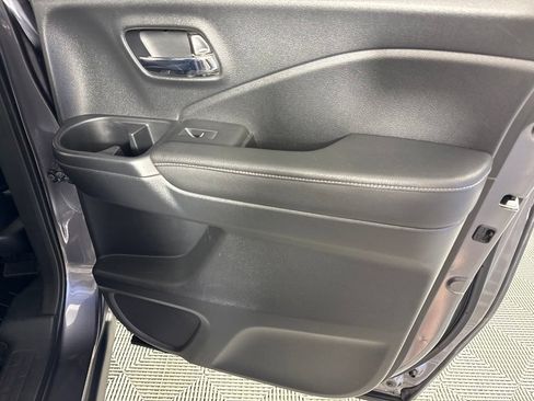 Used 2017 Honda Ridgeline RTL image 28